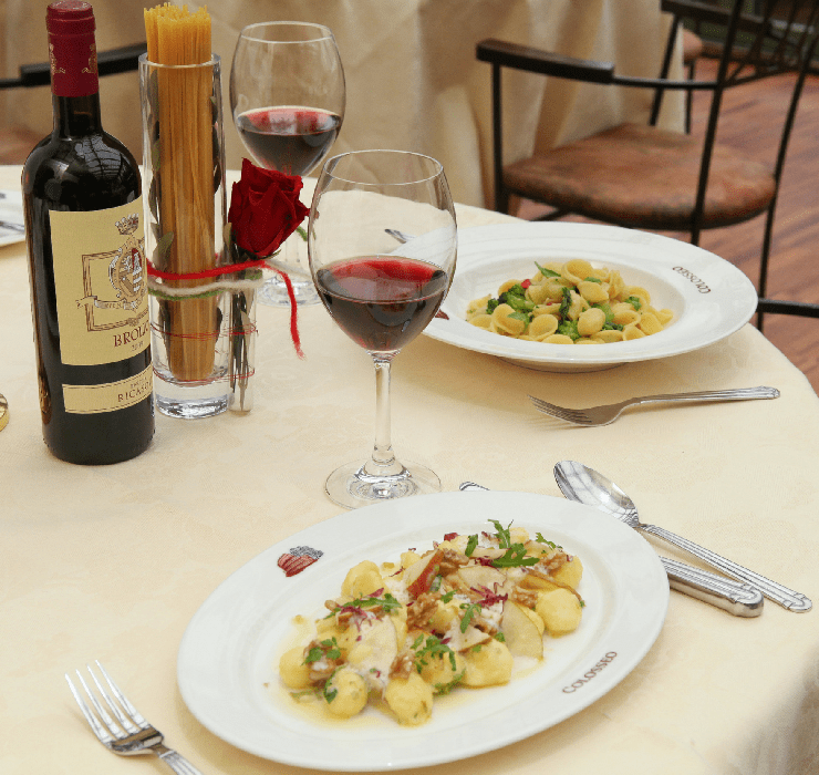 PastaBastaWochen im EuropaPark Freizeitparkinfos Freizeitparkinfos