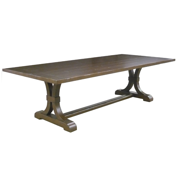 Hamilton Dining Table