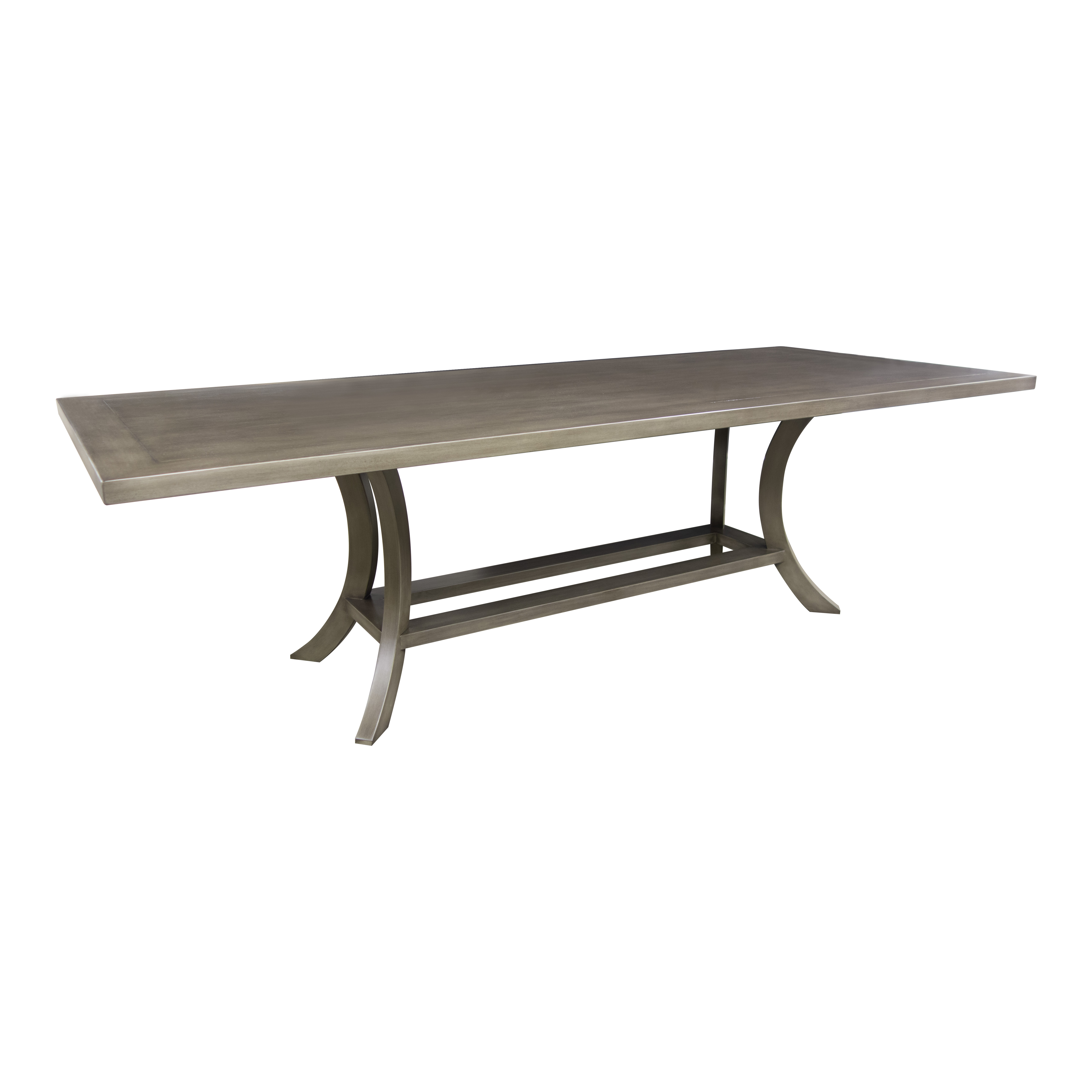 Custom Veranda Dining Table