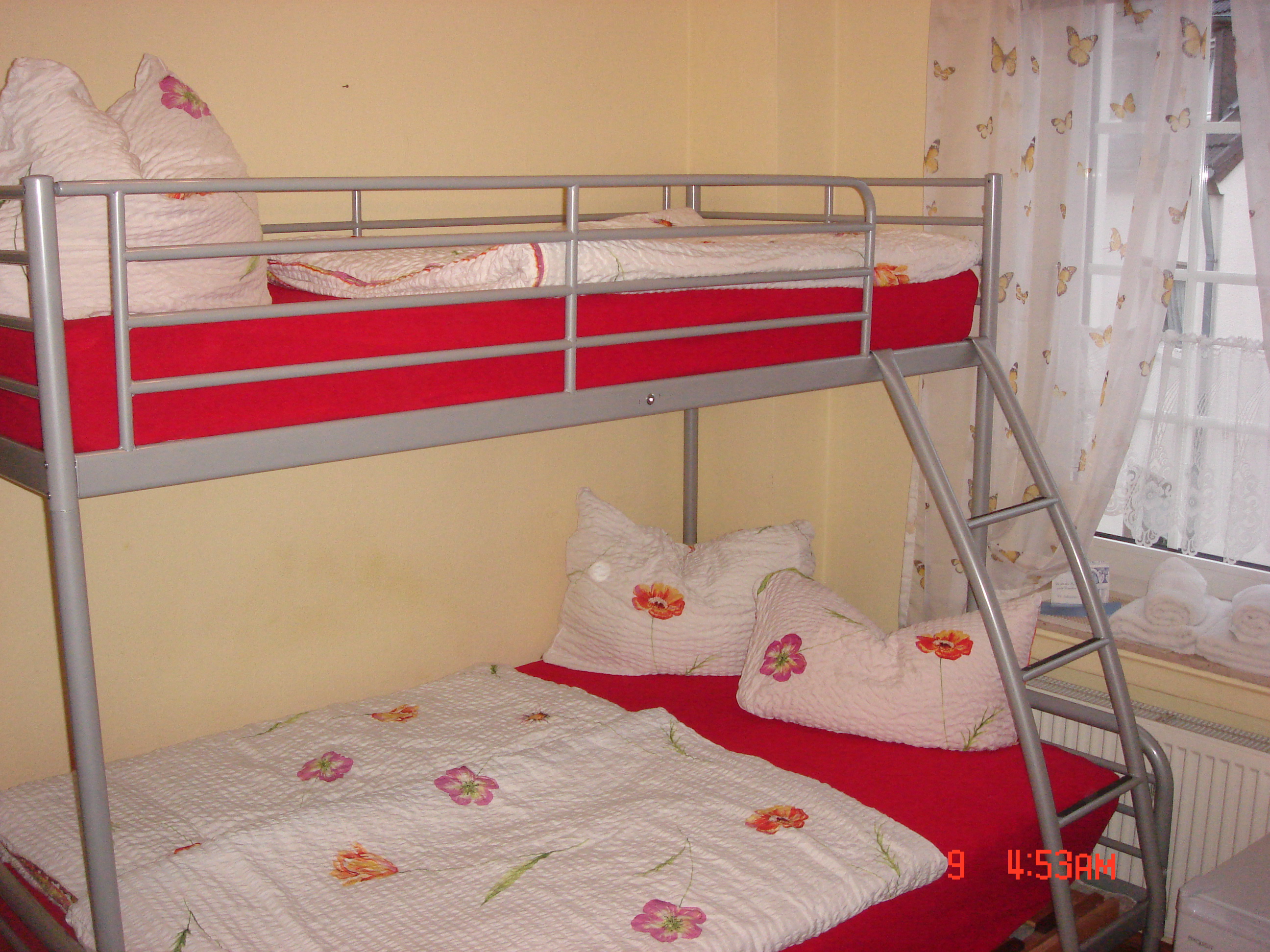 Fremdenzimmer & Pension Schwermer Bilder