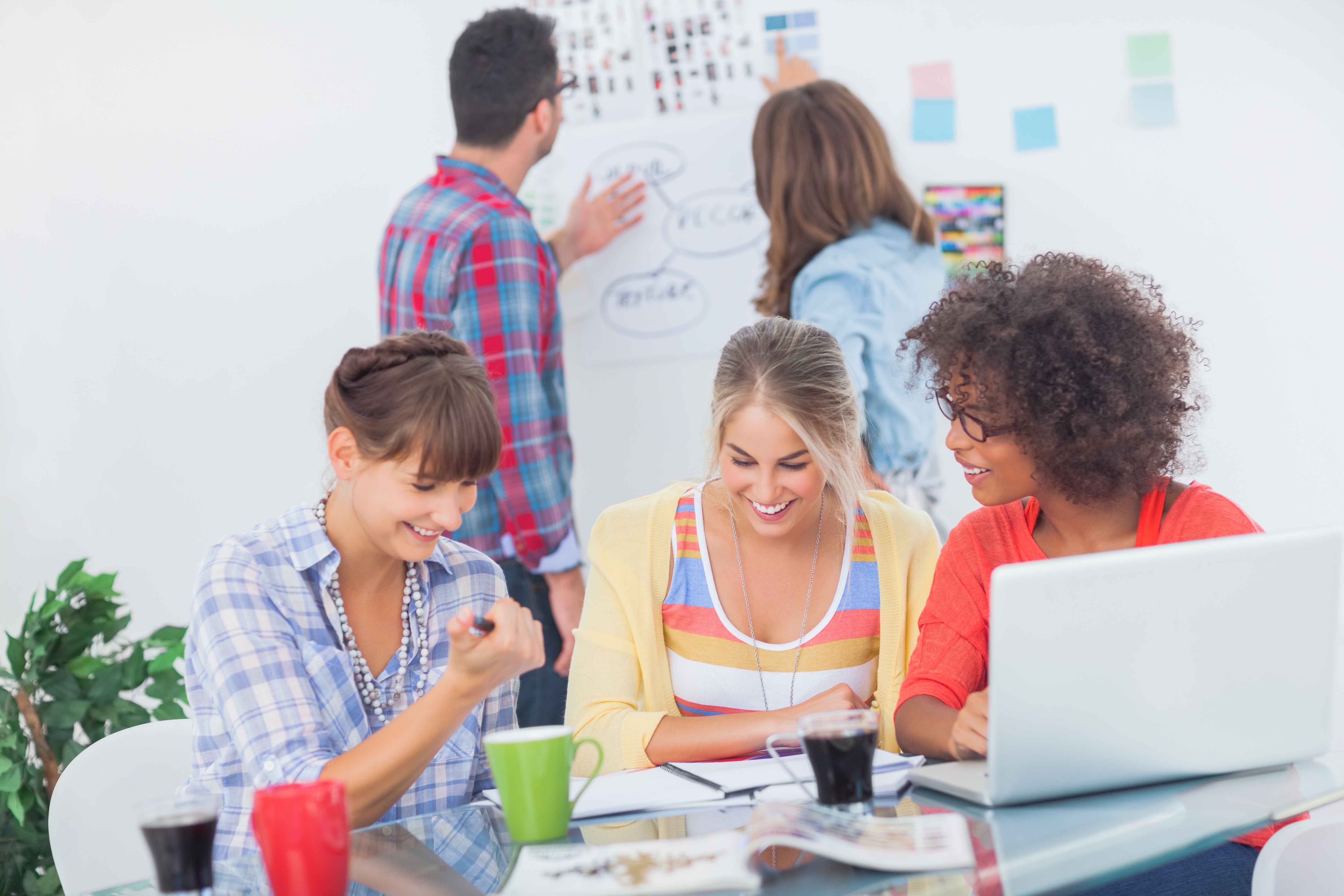 Associates Degreed Associate Degree In Graphic Design