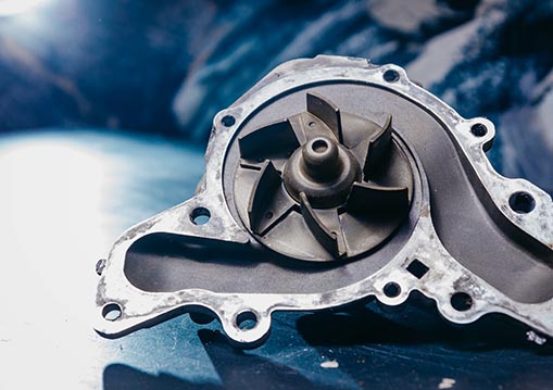 Auto Water Pump Service in Fremont - Fremont Auto Center