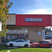 Fremont Auto Repair - Fremont Auto Center