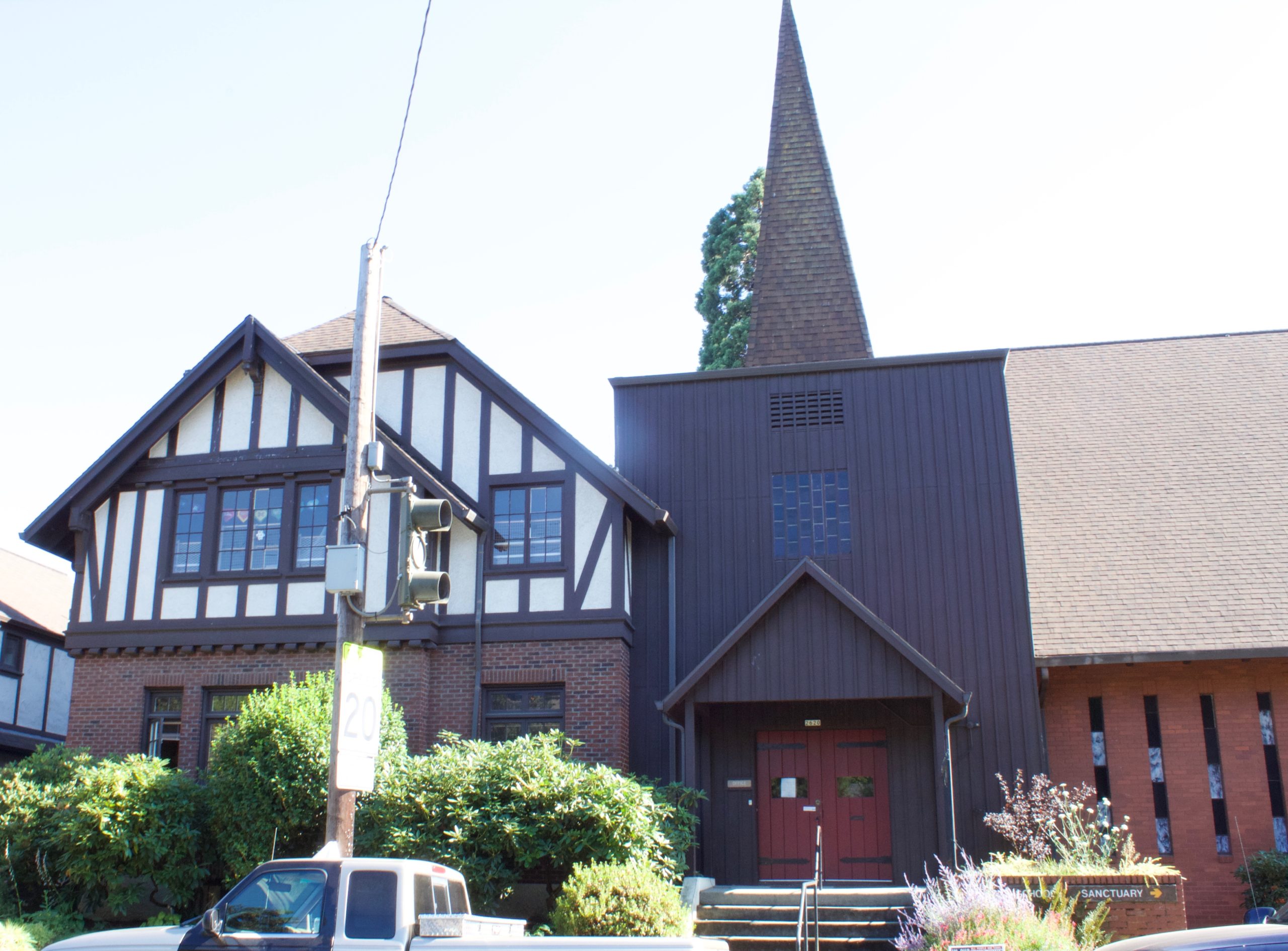 About Us Fremont United Methodist Church