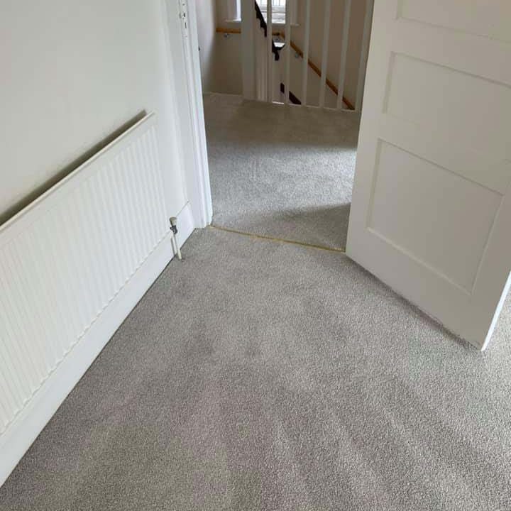 Flooring Companies French & Sons Carpets Littlehampton, England