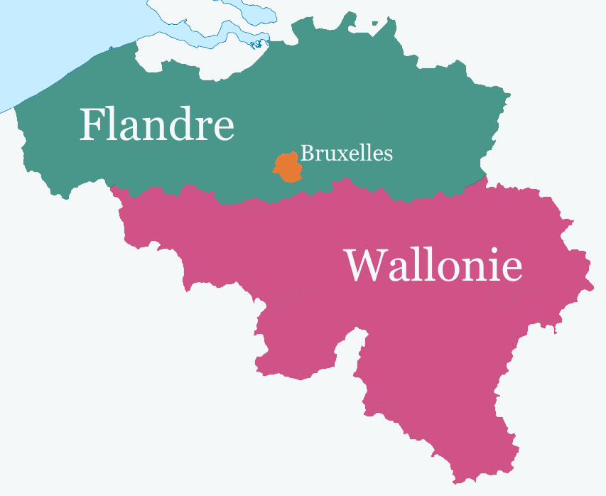 Pain Points W comme dans… la Wallonie