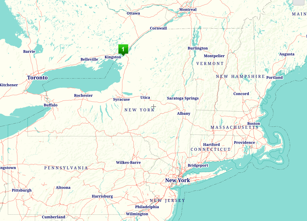 French Creek Marina "Contact Us"