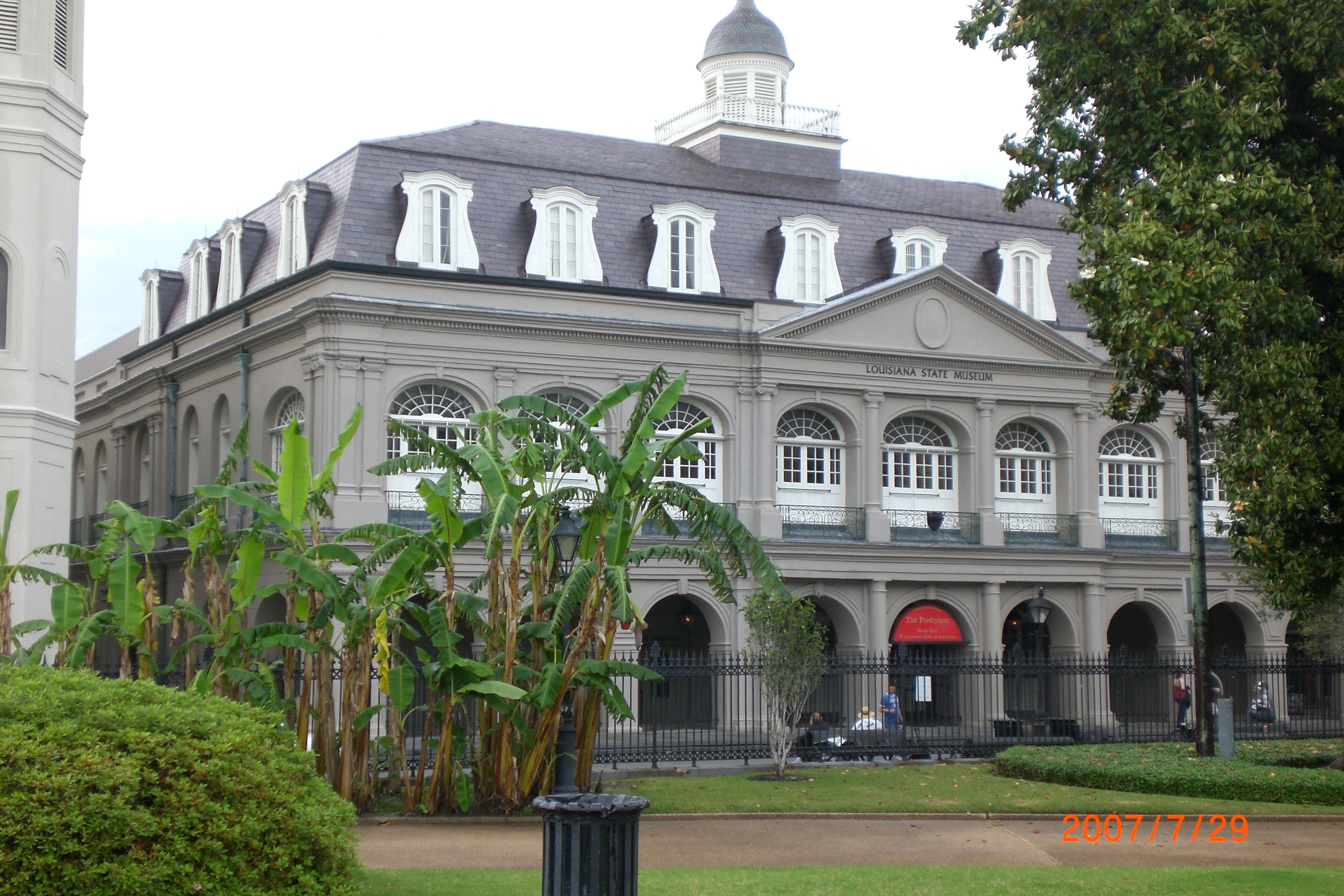 French Creoles Creole Experience