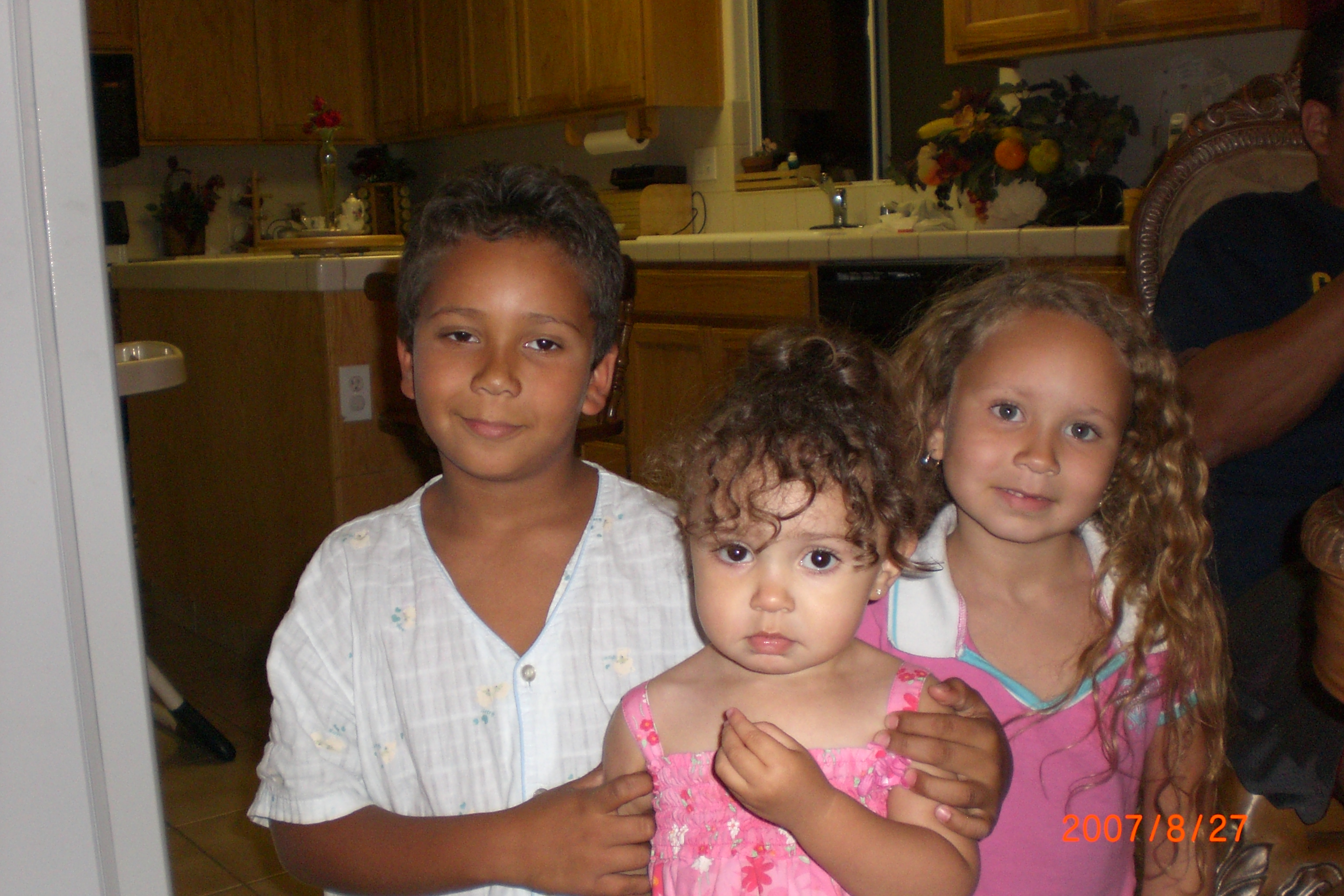 Creole People and Creole Culture Predates America ..and Louisiana has been the Home of this