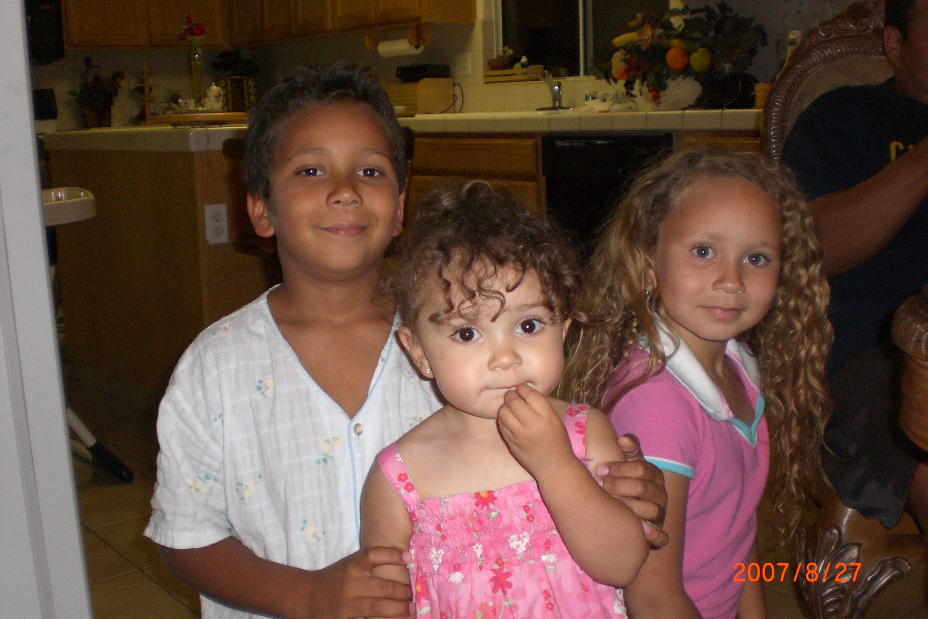 French Creoles Creole Faces