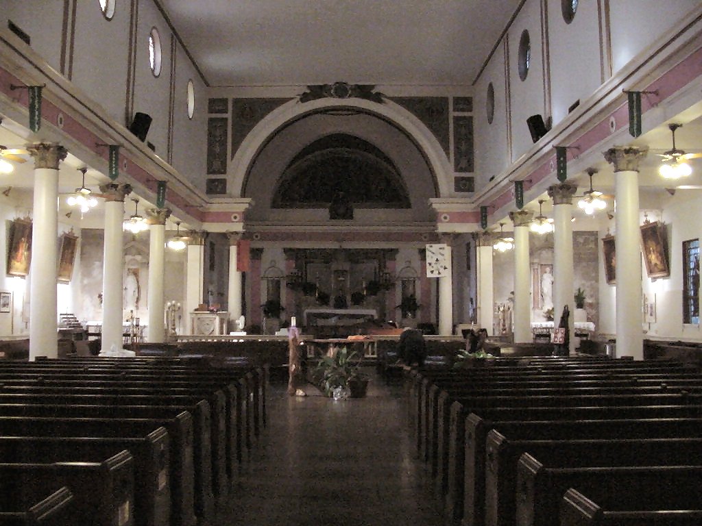 French Creoles Rose Nicaud