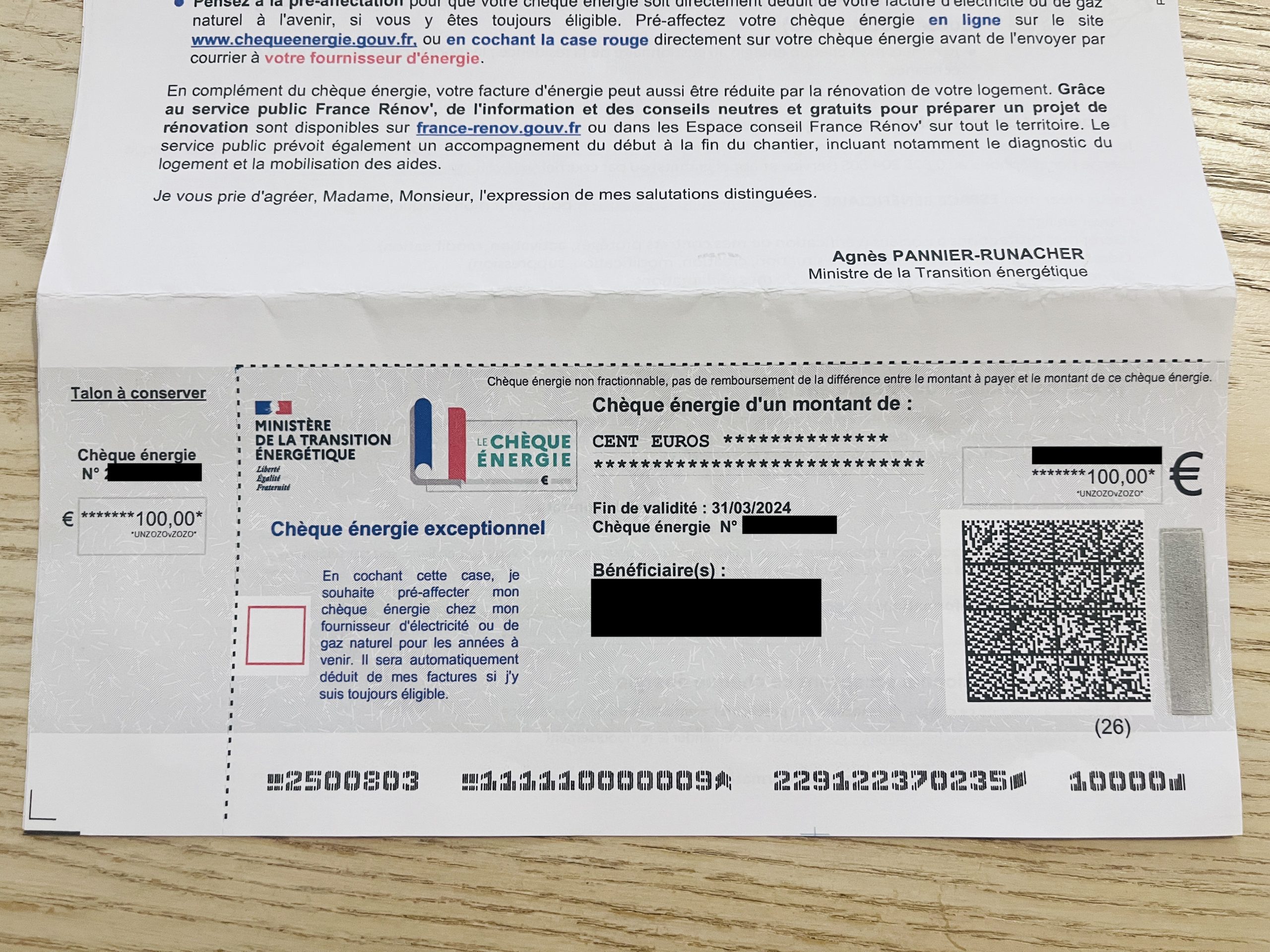 France’s Chèque Énergie Who is Eligible & How to Use It FrenchEntrée