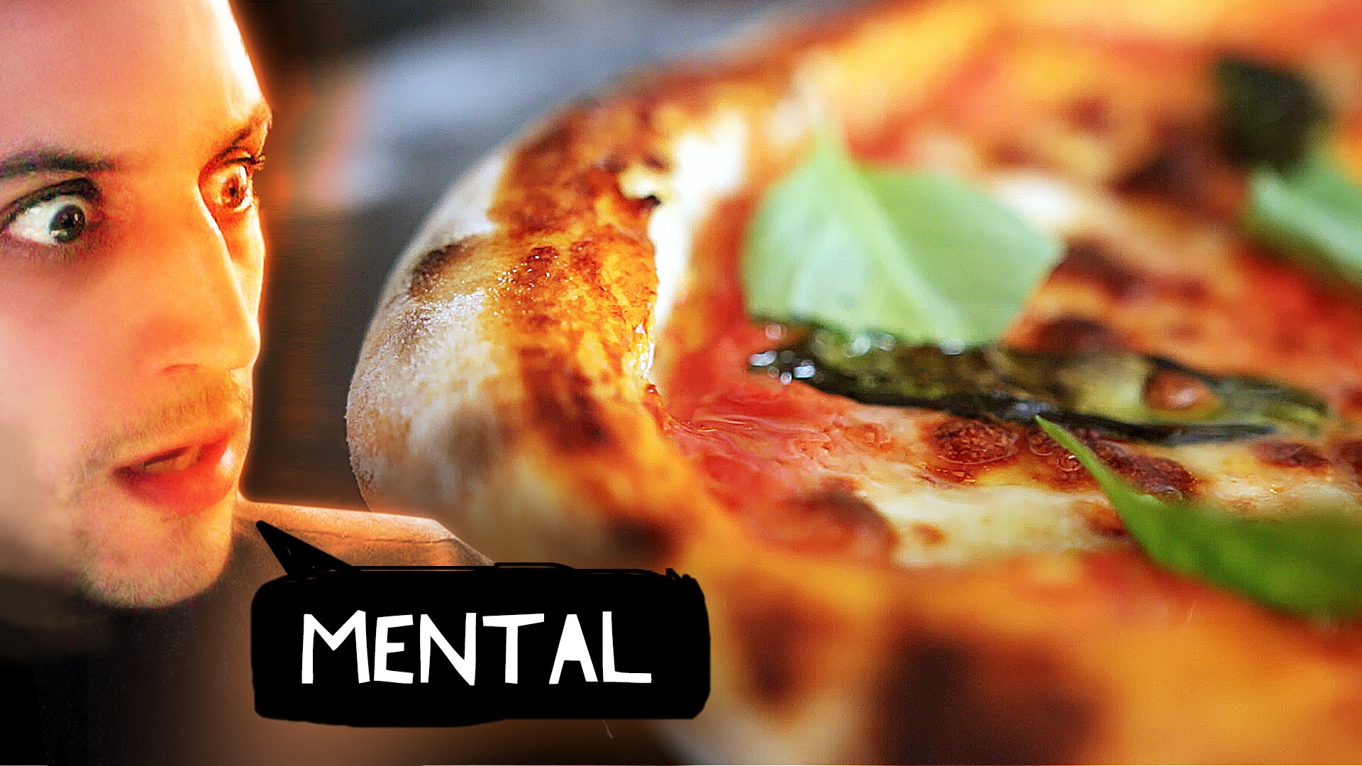 Pizza Dough Proportions, Automatic Calculator Alex