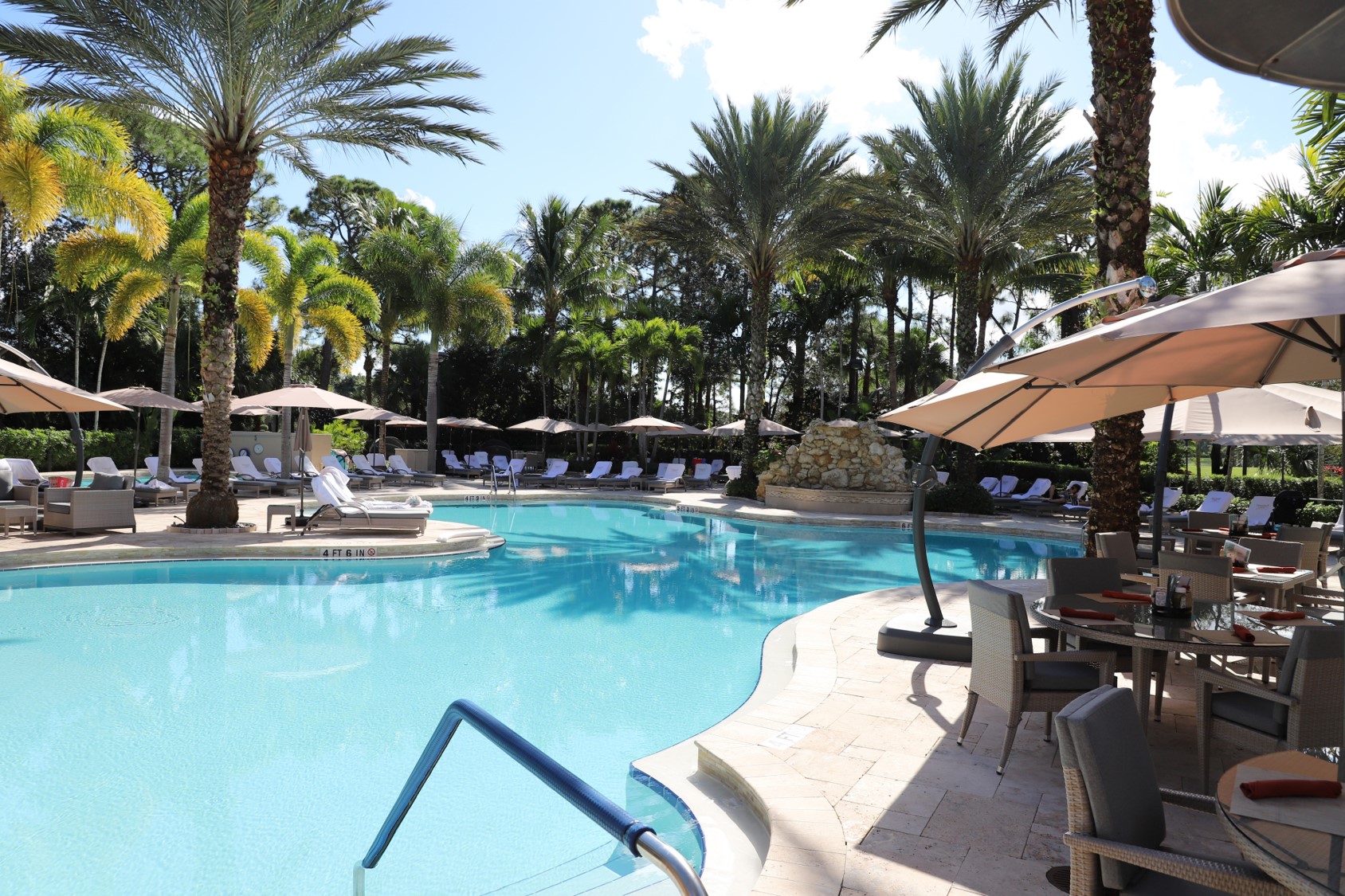 Frenchman's Creek Beach & Country Club Home Page