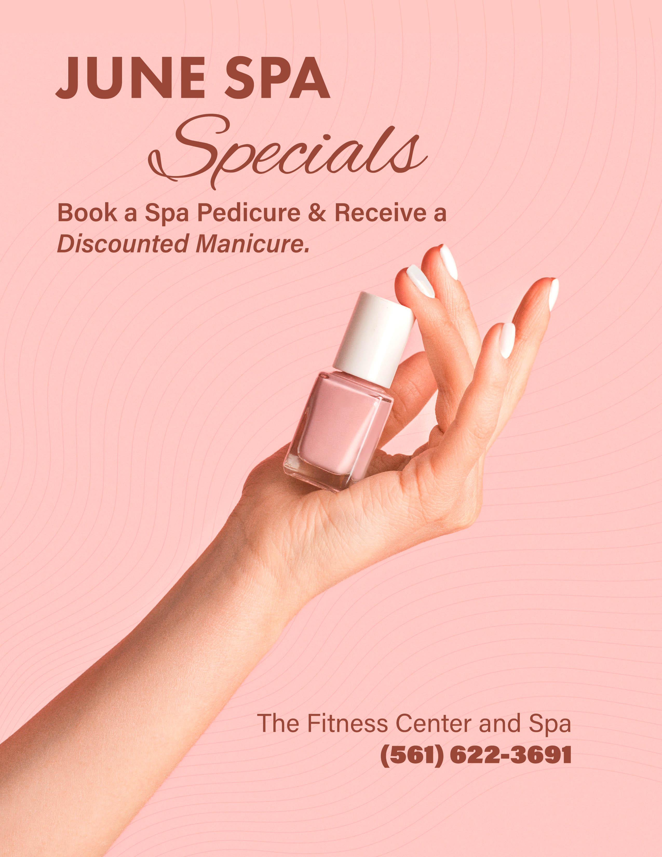 Frenchman's Creek Beach & Country Club Fitness