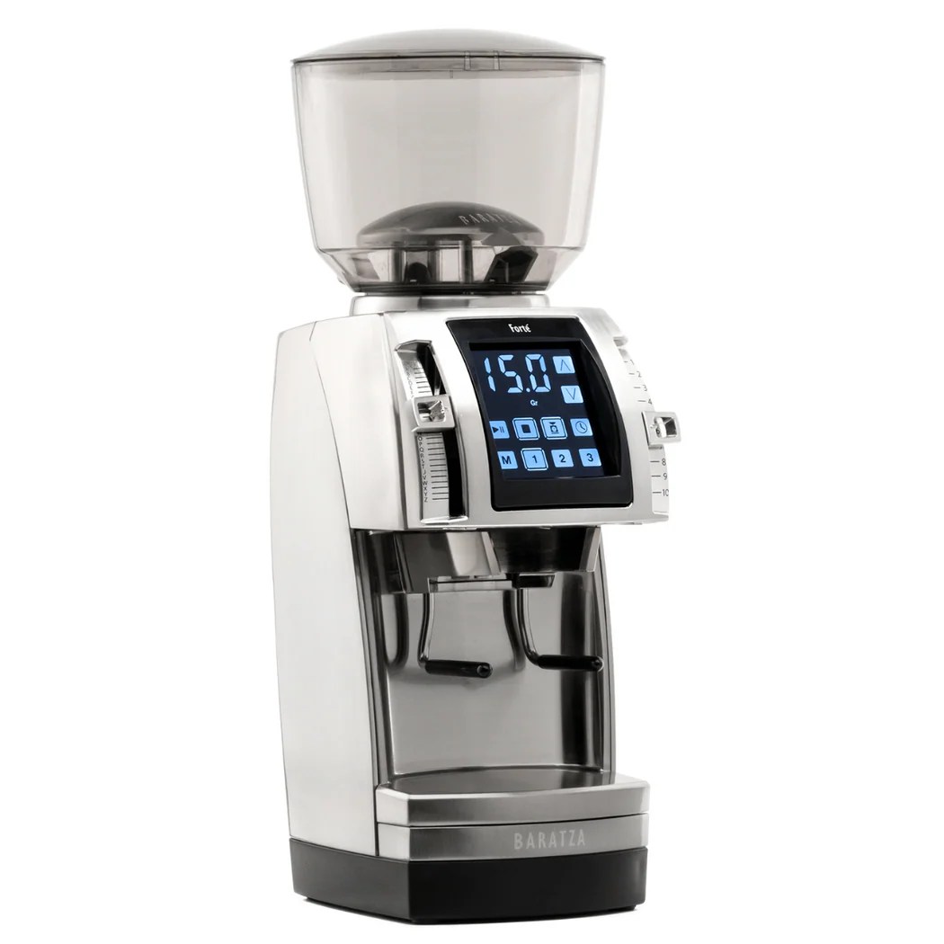 Electric Coffee Grinders for French Press