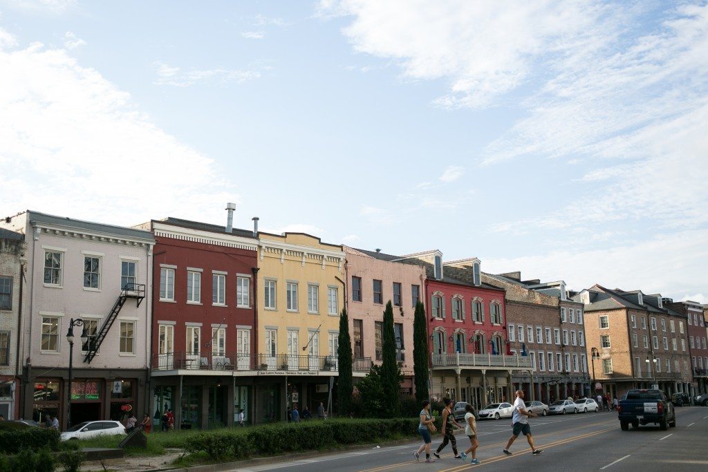 Decatur Street BlockbyBlock