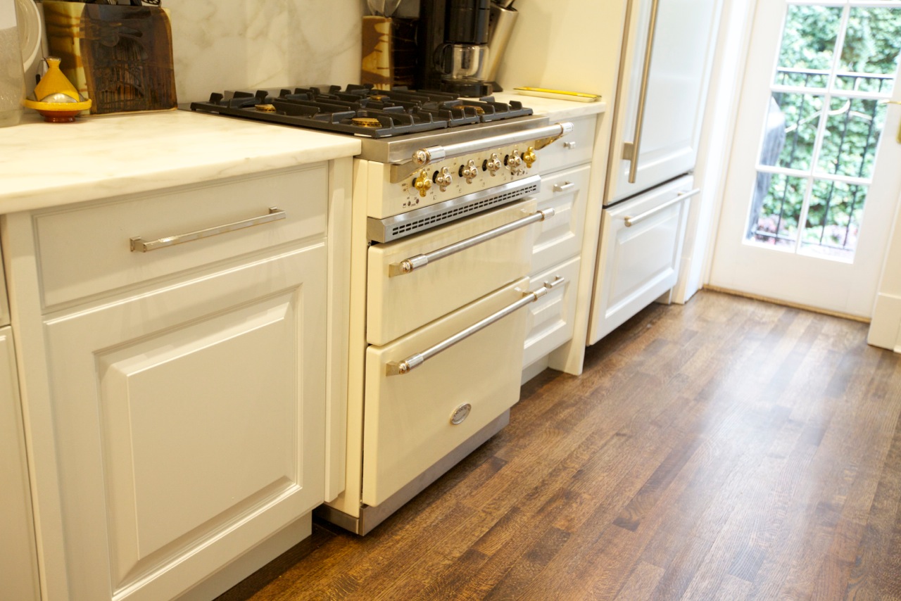 Rully Cooking Range Art Culinaire Lacanche USA