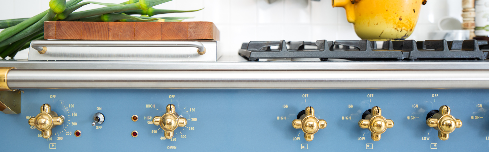 Lacanche Ranges Art Culinaire Lacanche USA