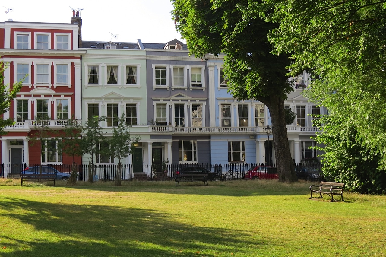 Les meilleurs quartiers de Londres French Touch Properties
