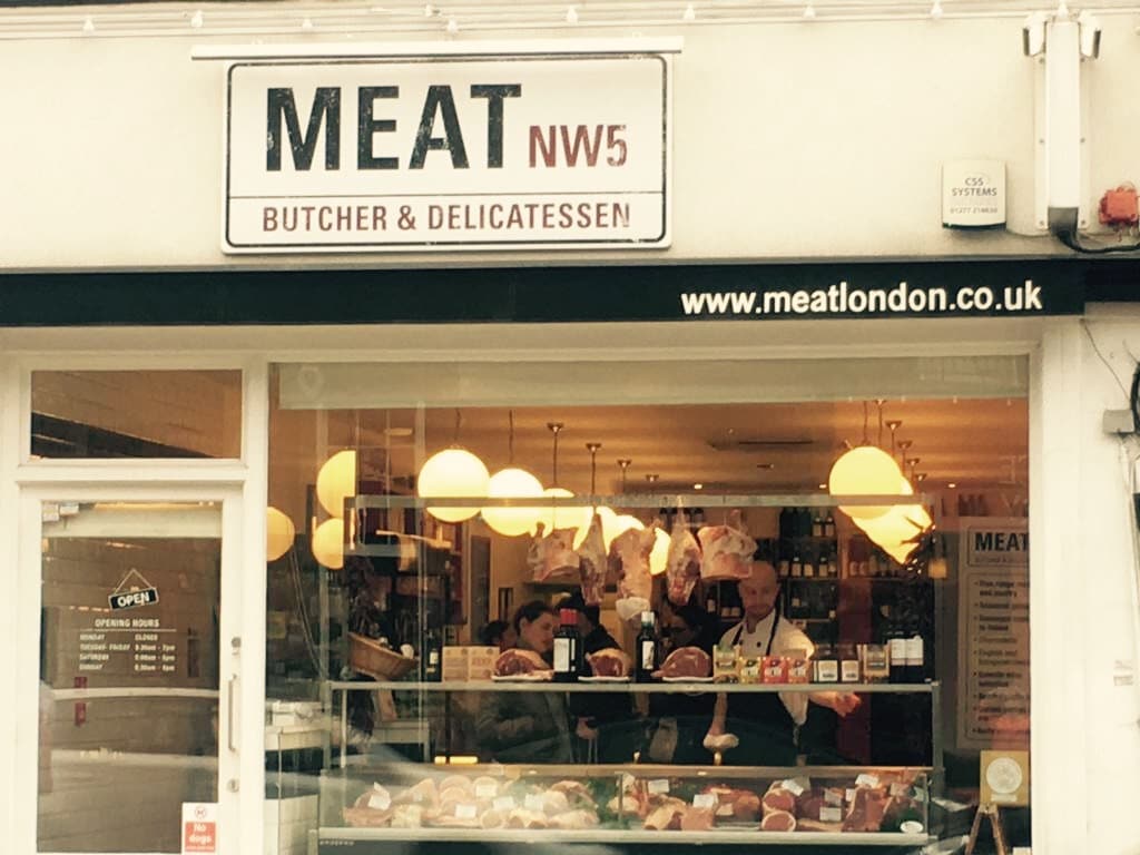 Tufnell Park, le diamant du Nord French Touch Properties