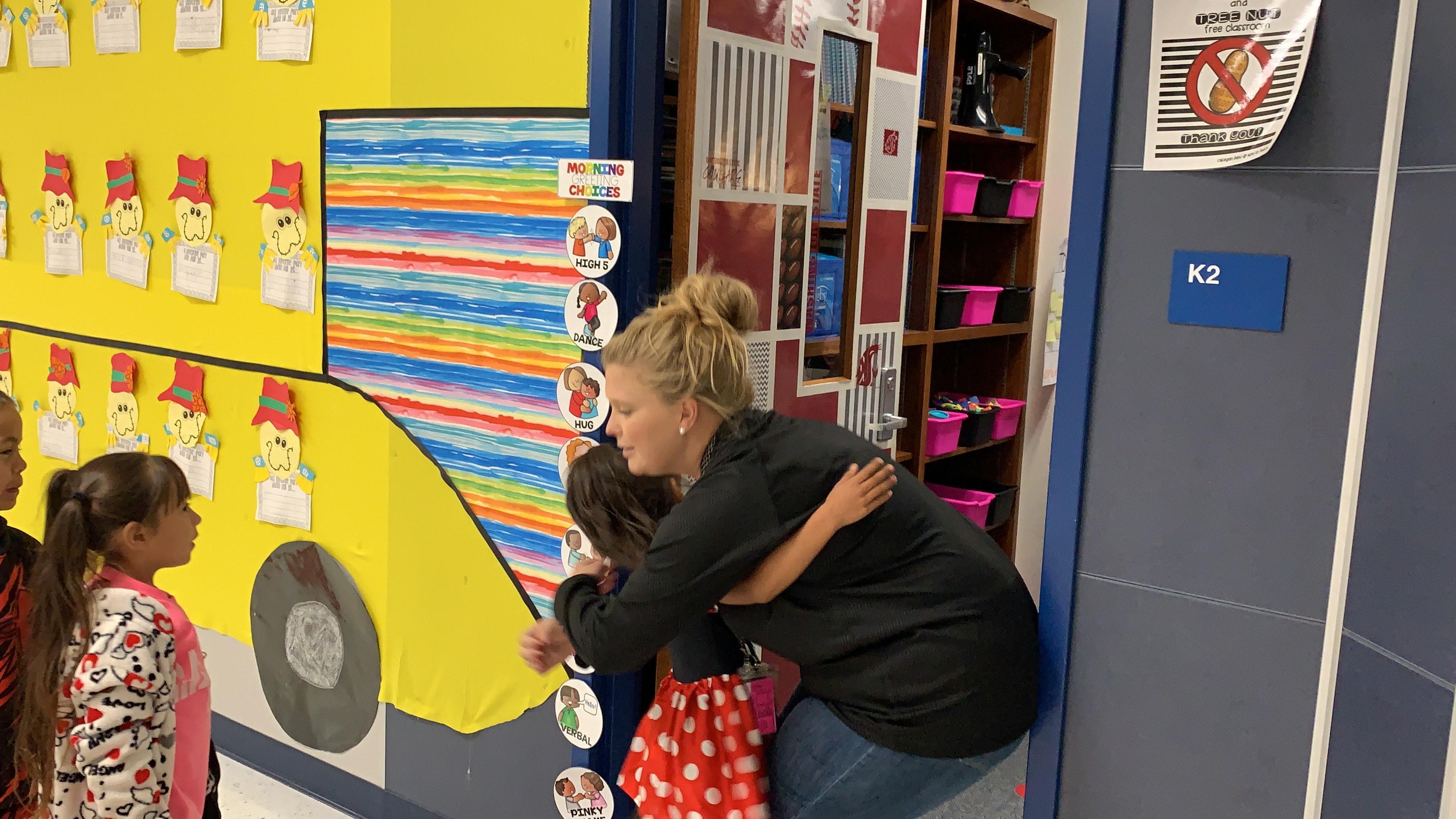 Reaching Every Student at Upland Heights Frenship ISD