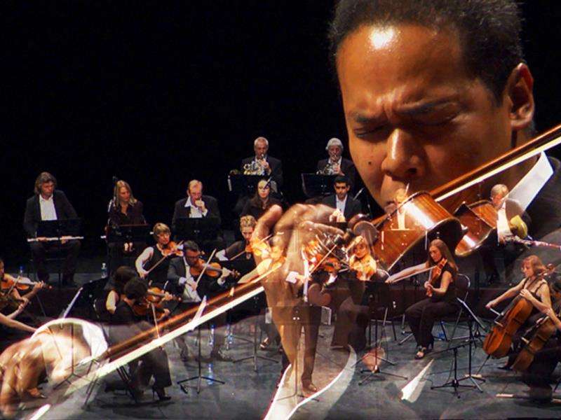 Trio de et piano 02/07/2013 SaintRaphaël