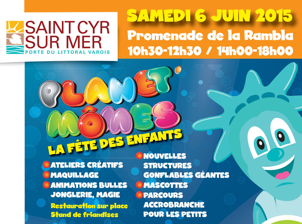 06/06/2015 SaintCyrsurMer Frequencesud.fr