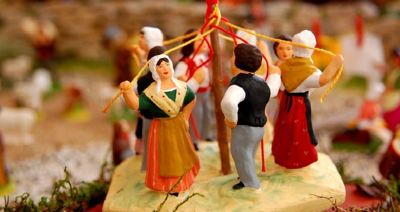 foires aux santons 2023 Les Foires Aux Santons À Découvrir En Provence - Région Paca - Frequence-Sud.fr
