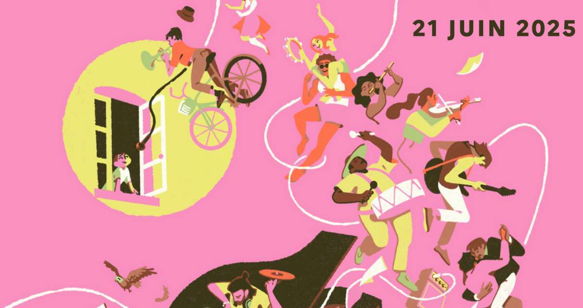 Fête de la Musique à Toulon 21/06/2022 Toulon Actualité Toulon