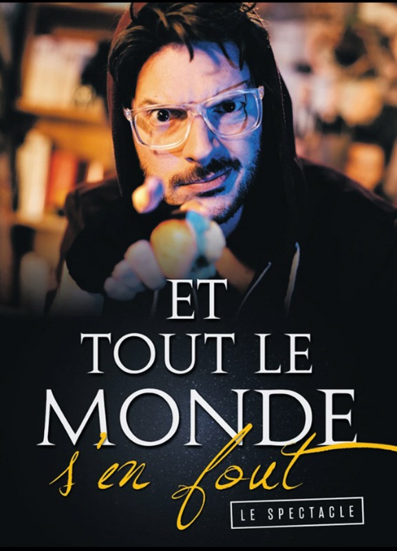 Et tout le monde s'en fout 09/04/2022 SanarysurMer Frequencesud.fr