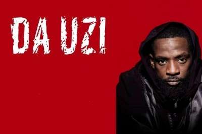 Durant son enfance, il vit successivement à villemomble, à villeparisis jusqu'à ses 11 ans. Da Uzi 15 10 2021 Marseille Frequence Sud Fr