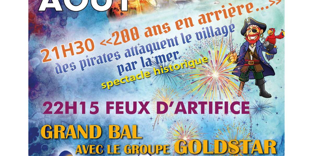 Le spectacle historique et feu d'artifice à Sausset les Pins annulés ce