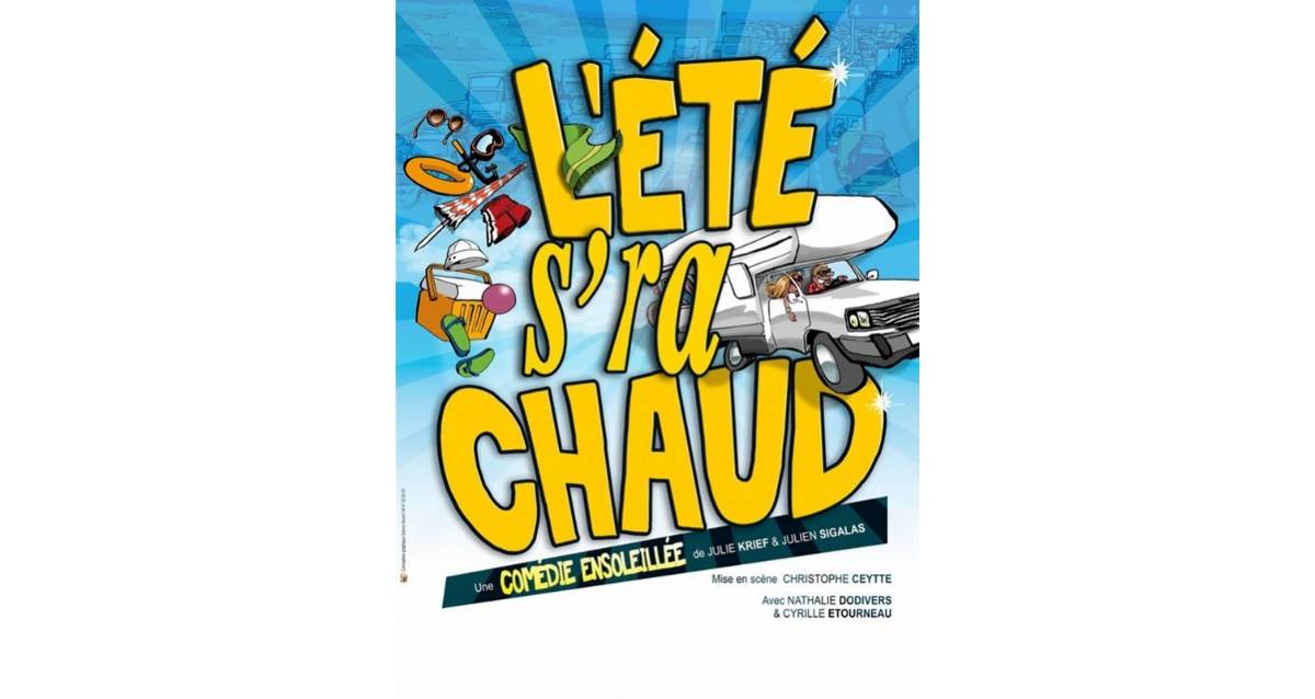 L'été sera chaud Du 20/05/2023 au 03/06/2023 Marseille Frequence