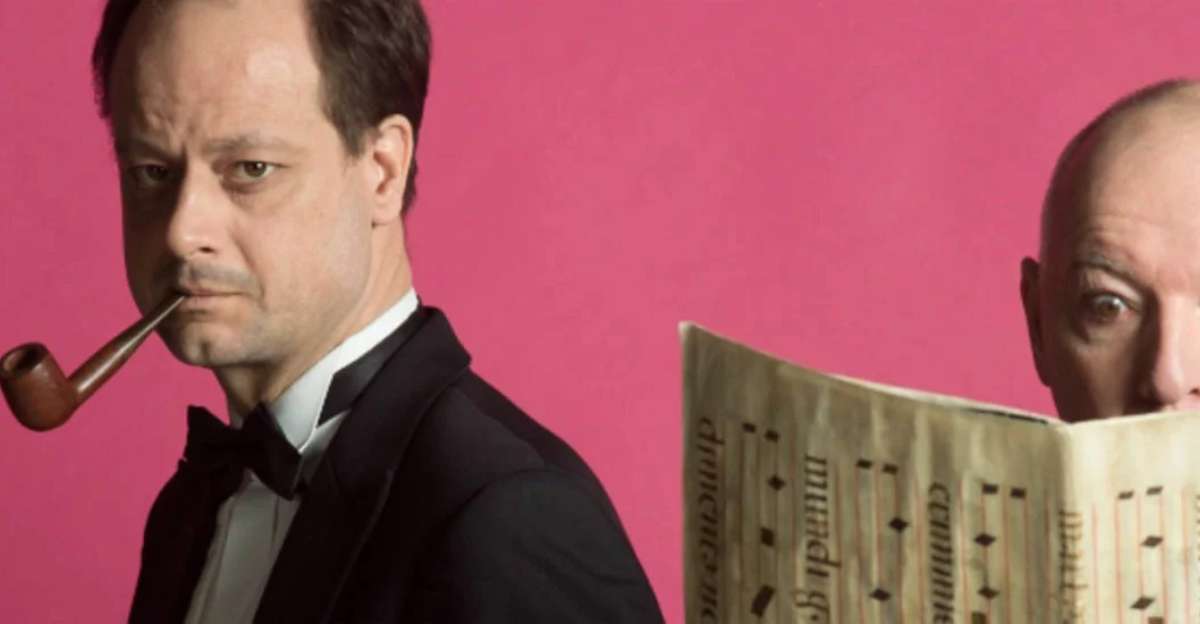 Ceci n'est pas une framboise frivole 25/11/2023 La Ciotat Frequencesud.fr