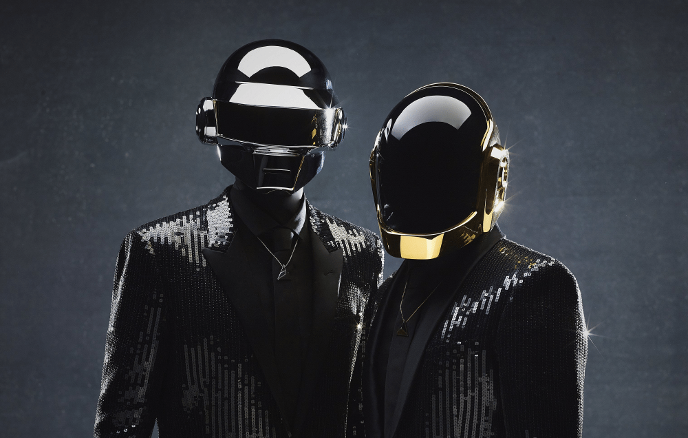 Daft Punk de retour avec neuf morceaux inédits ! • Fréquence 3
