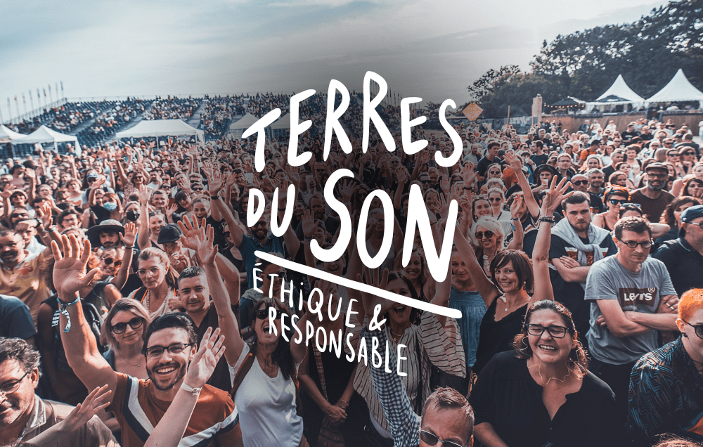 Le festival Terres du Son nous dévoile les premiers noms ! • Fréquence 3