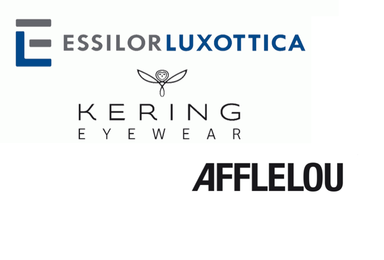 2022, annéerecord pour EssilorLuxottica, Kering Eyewear et le Groupe