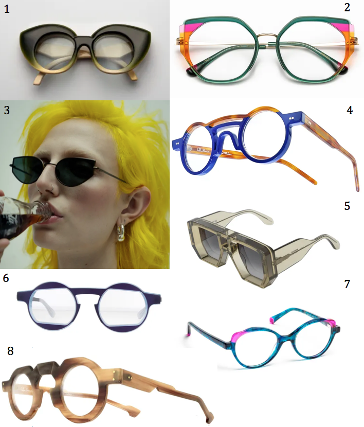 Qui sont les gagnants des Love Eyewear Awards 2024 ? FréquenceOptic