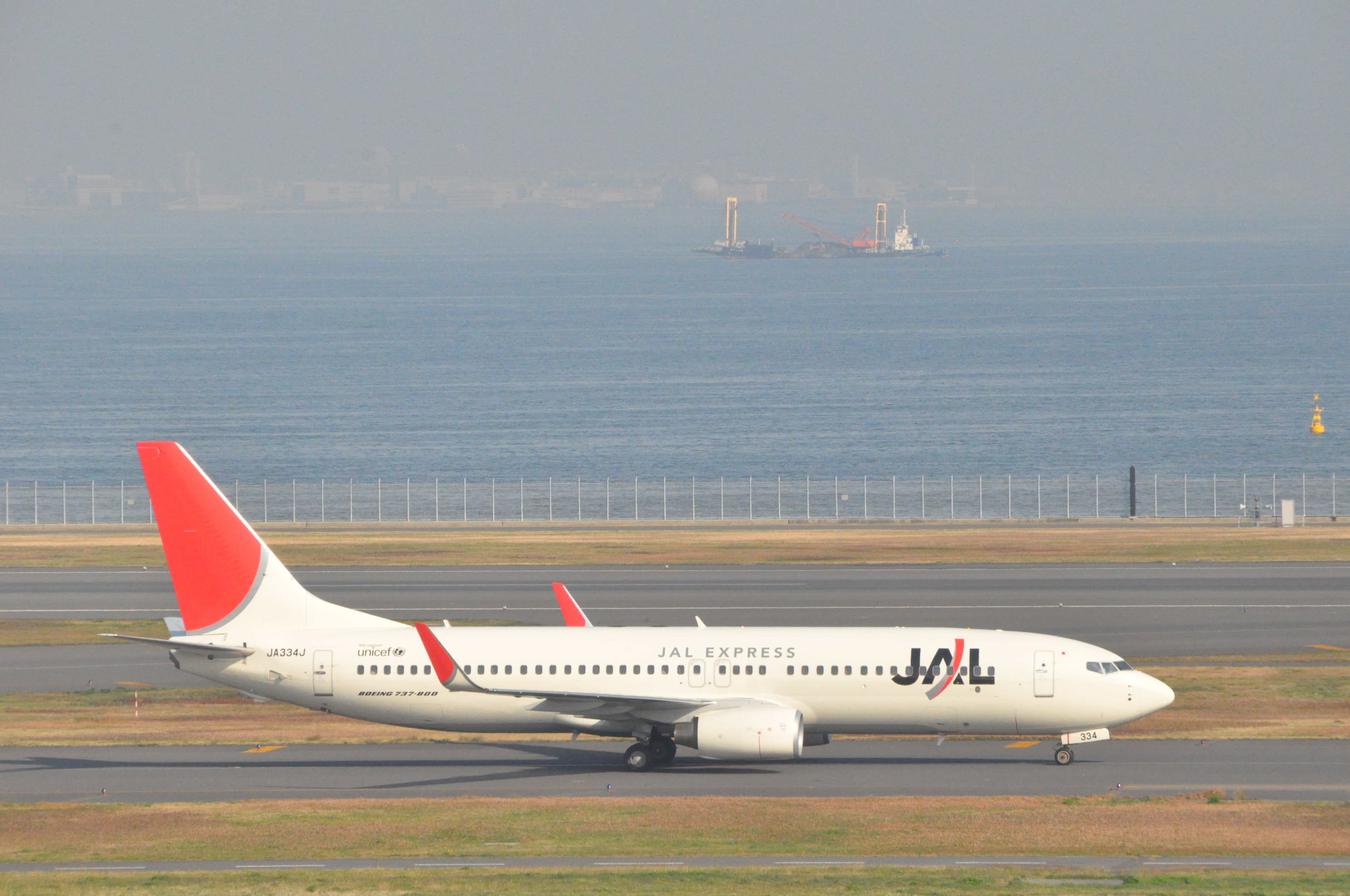 Japan Airlines and ANA to Add InFlight WiFi Frequent Business Traveler