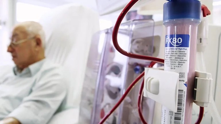 Dialysis