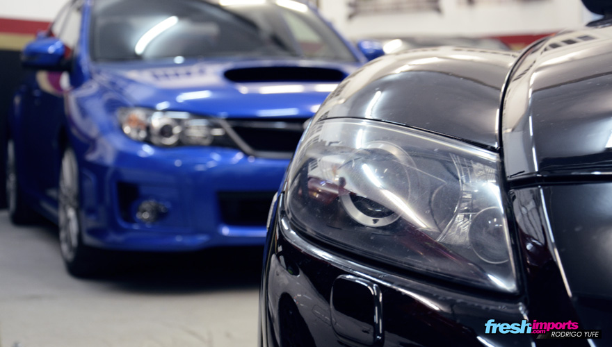 La nueva Meca JDM en España . JDM BOX