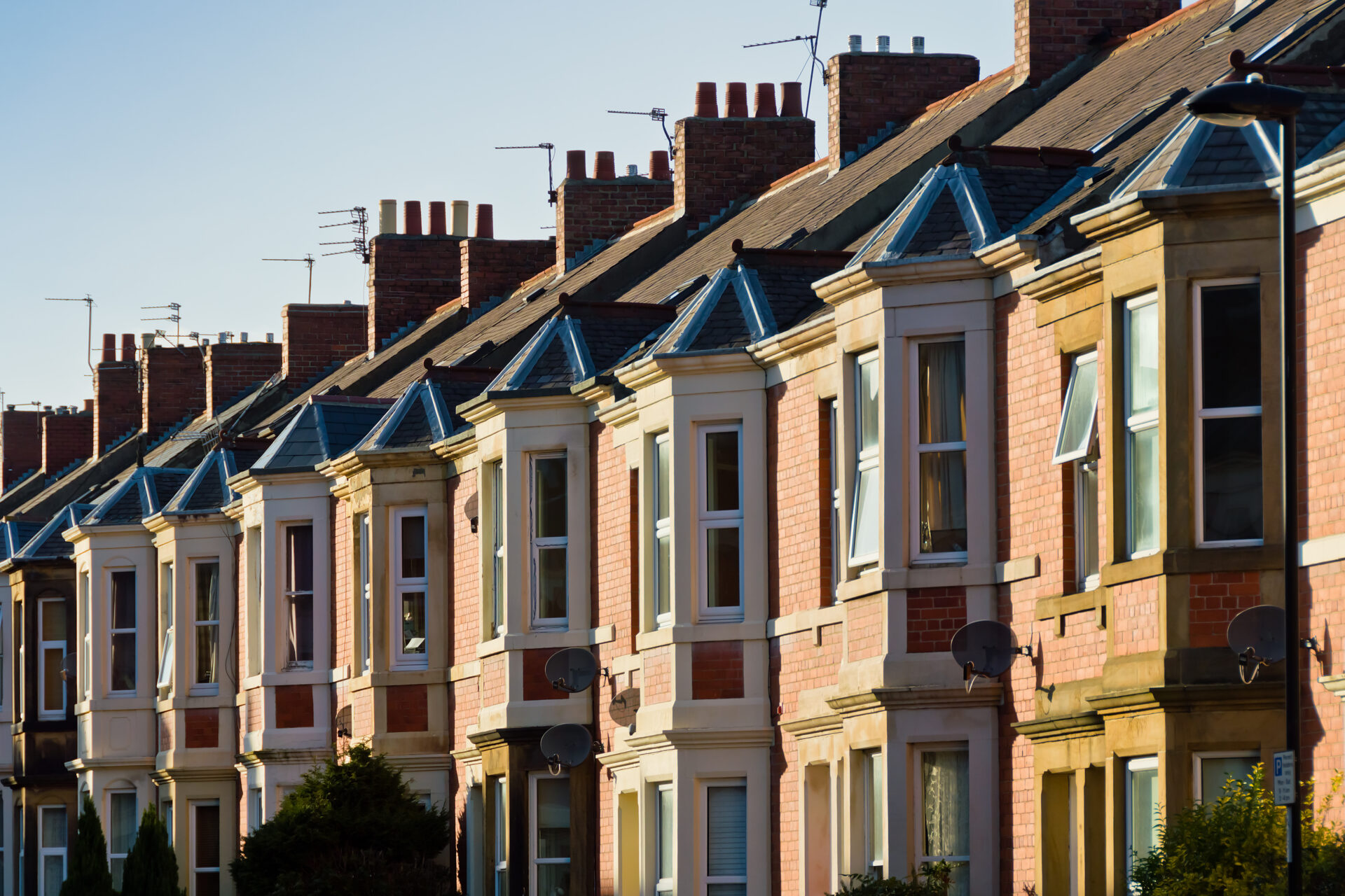 Properties to Let Fresh Property Centre in North Shields, Tyne & Wear