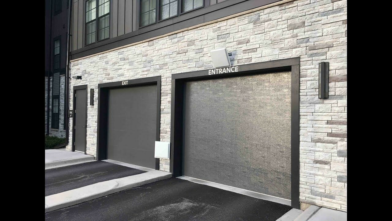 Access Control Chicago IL access control systems near me