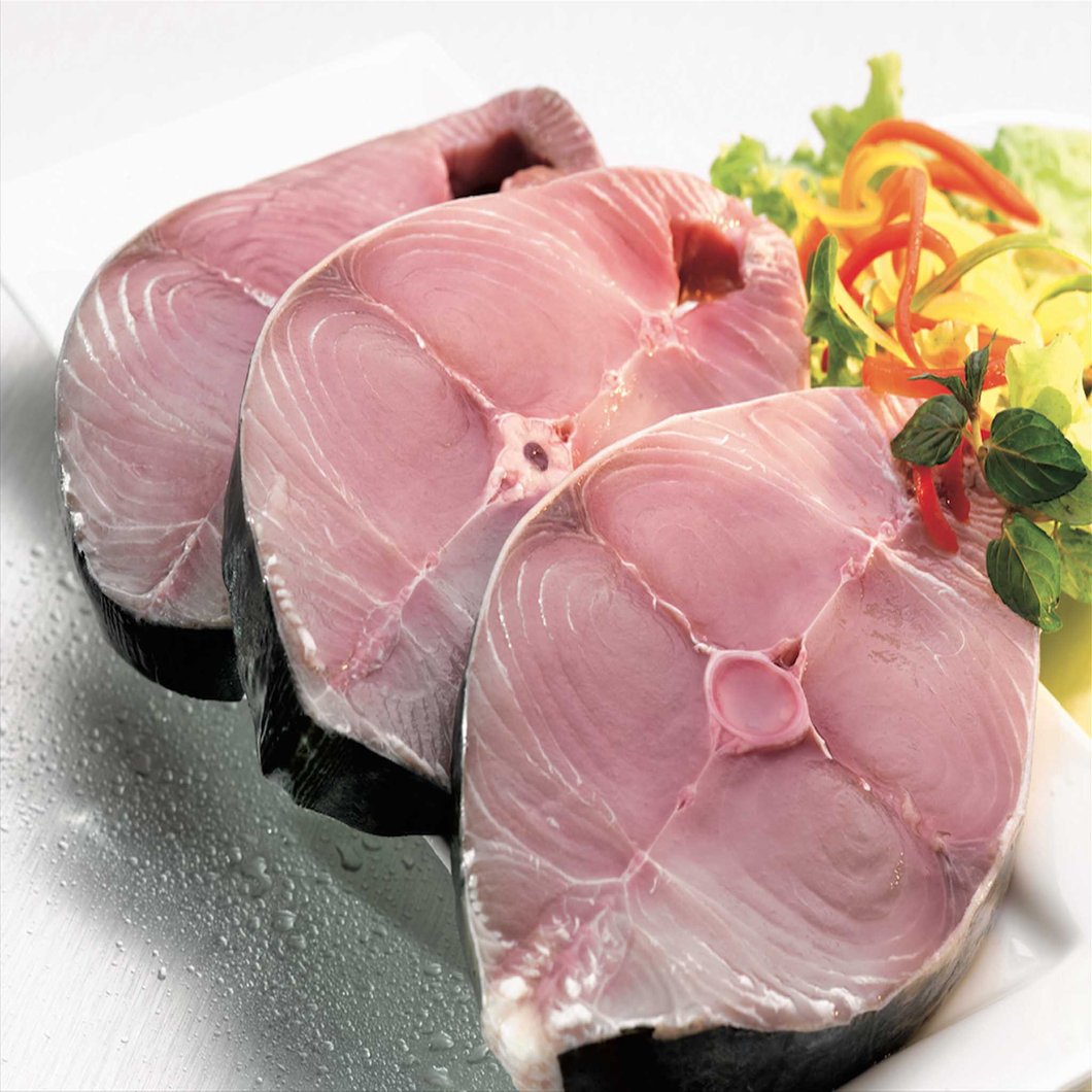 Seer Fish /Aiykoora/ Neymeen / Surumai / Vanjaram