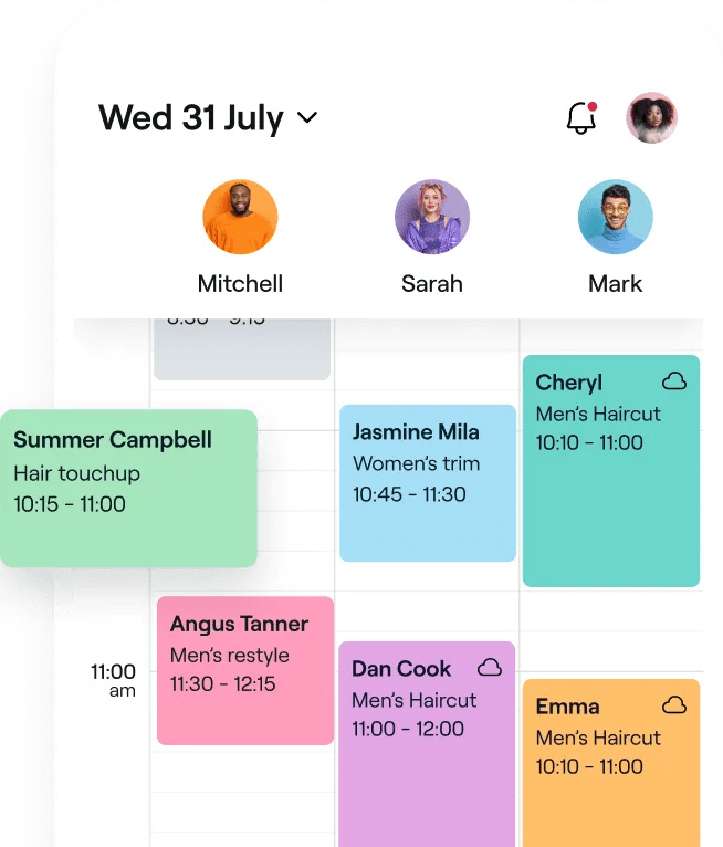 Best Hair Salons near me in Mineral Heights, Greenville Fresha