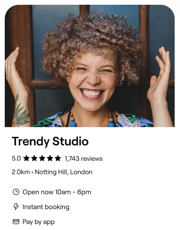 Best Hair Salons near me in Mineral Heights, Greenville Fresha