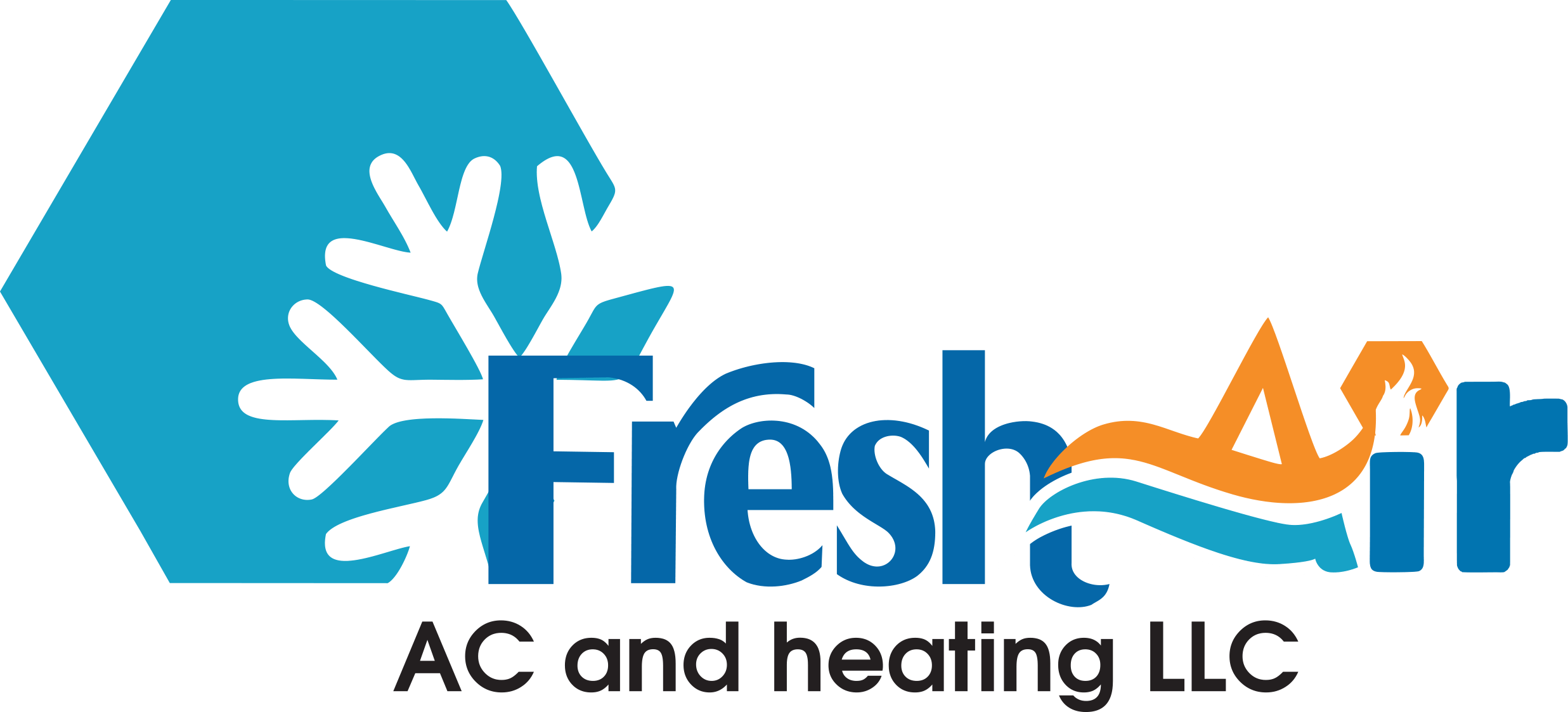 Fresh Air AC and Heating LLC