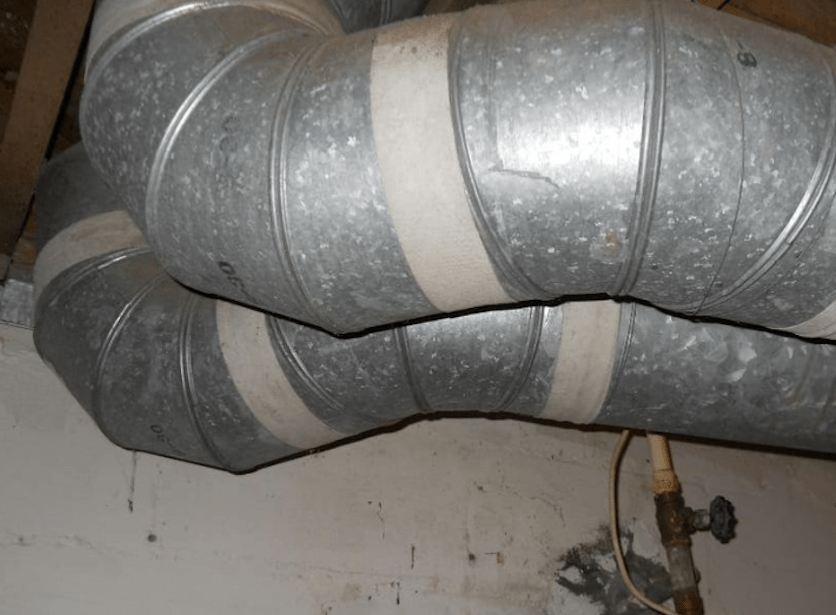 Asbestos Air duct cleaning in Columbus, Ohio