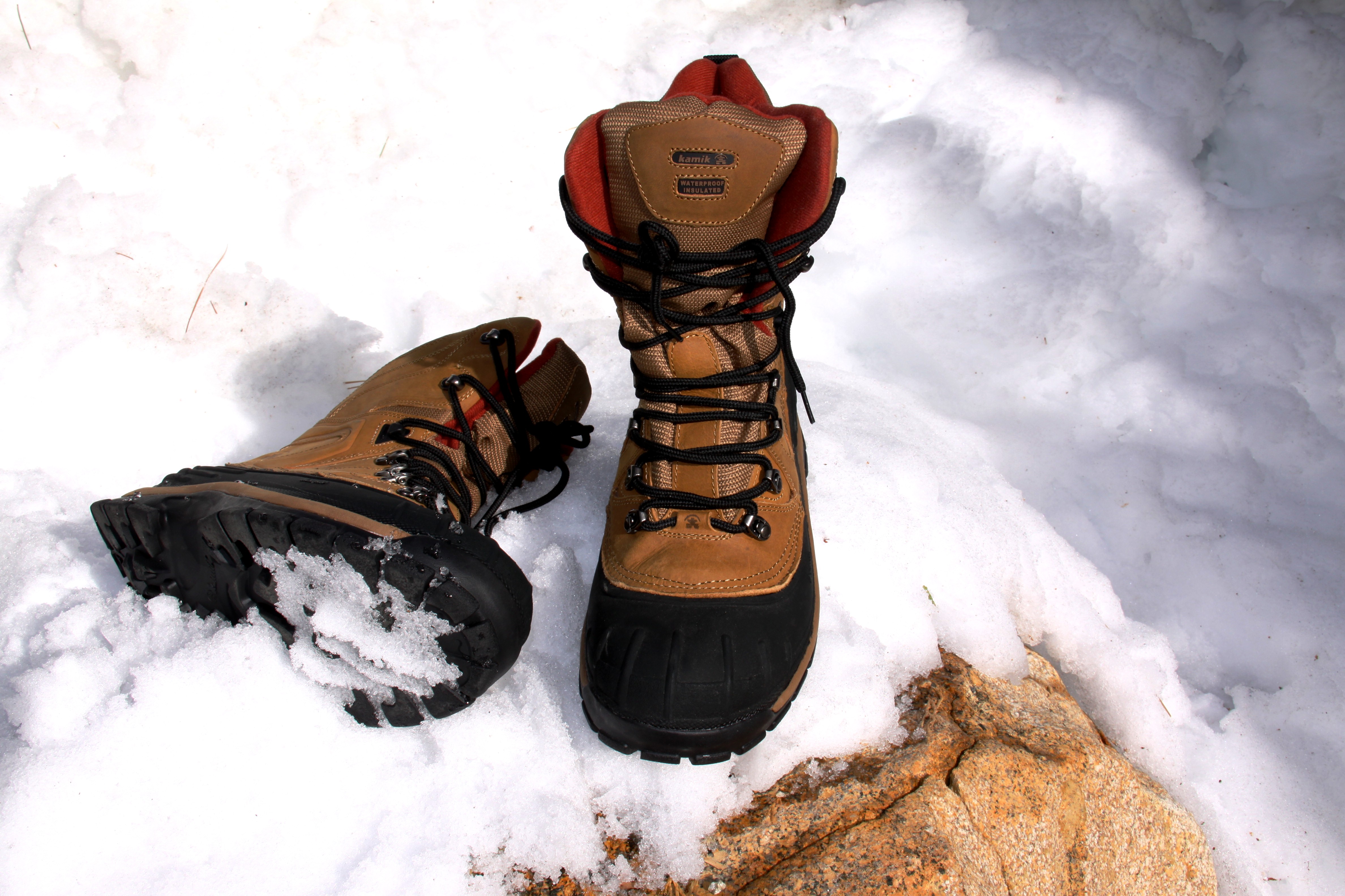 Kamik Patriot 3 Snow Boot Review Fresh Air Junkie